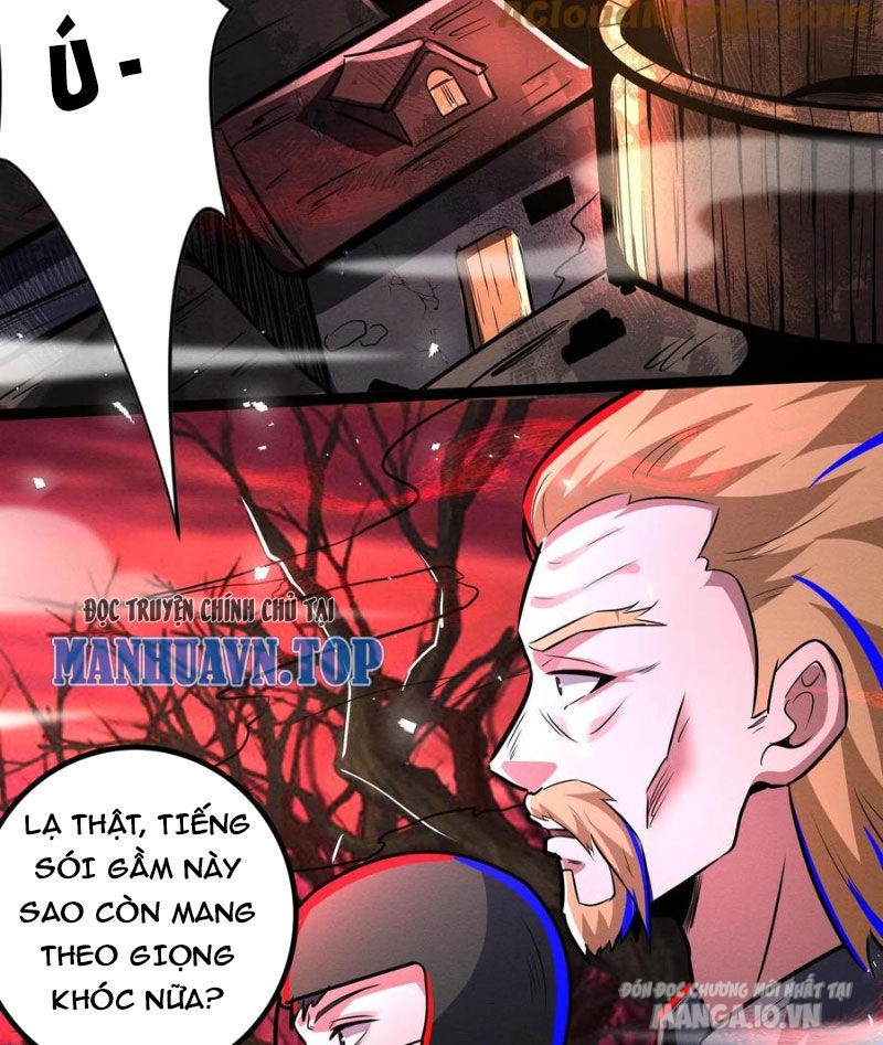 Quỷ Dị Dược Tề Sư: Bệnh Nhân Của Ta Đều Là Kinh Khủng Chapter 259 - Trang 2