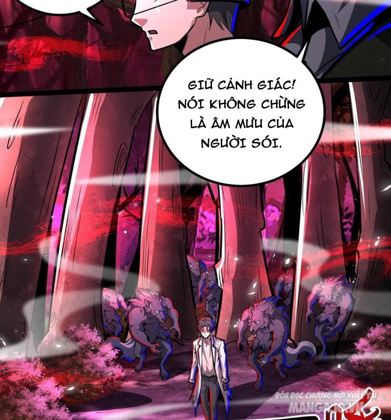 Quỷ Dị Dược Tề Sư: Bệnh Nhân Của Ta Đều Là Kinh Khủng Chapter 259 - Trang 2