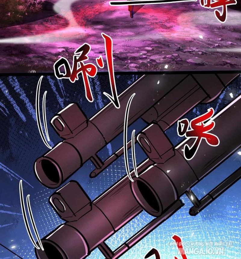 Quỷ Dị Dược Tề Sư: Bệnh Nhân Của Ta Đều Là Kinh Khủng Chapter 259 - Trang 2