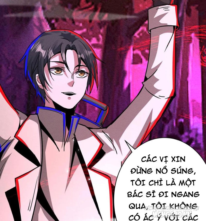 Quỷ Dị Dược Tề Sư: Bệnh Nhân Của Ta Đều Là Kinh Khủng Chapter 259 - Trang 2