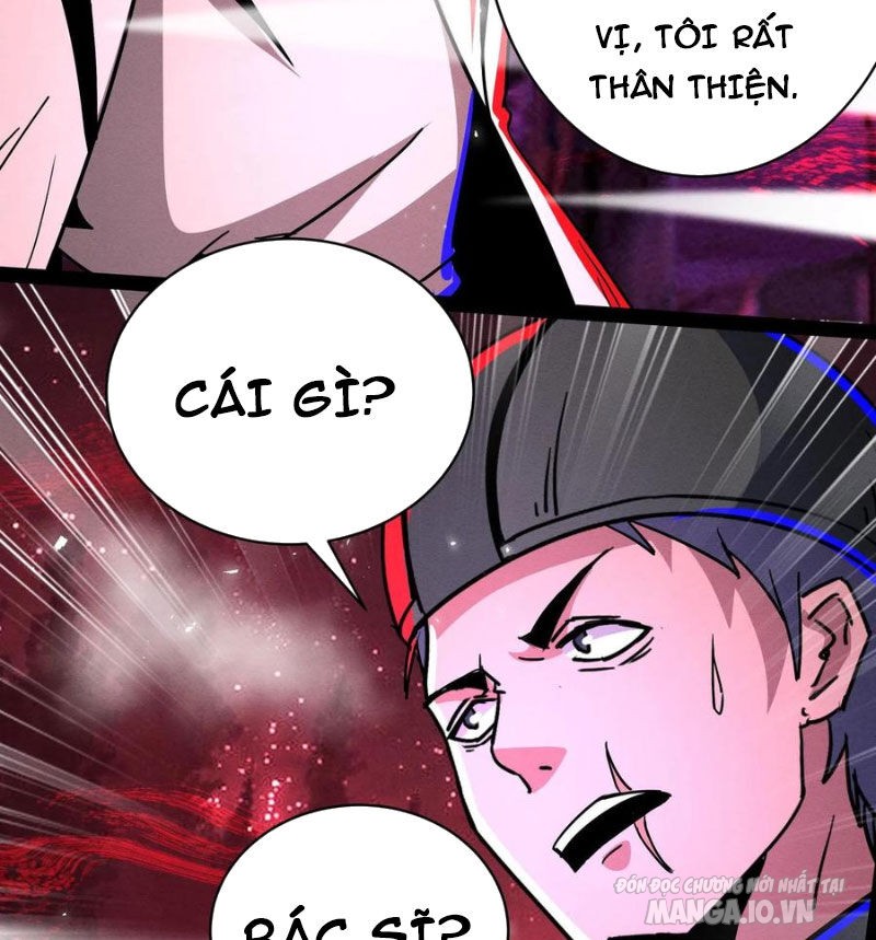 Quỷ Dị Dược Tề Sư: Bệnh Nhân Của Ta Đều Là Kinh Khủng Chapter 259 - Trang 2