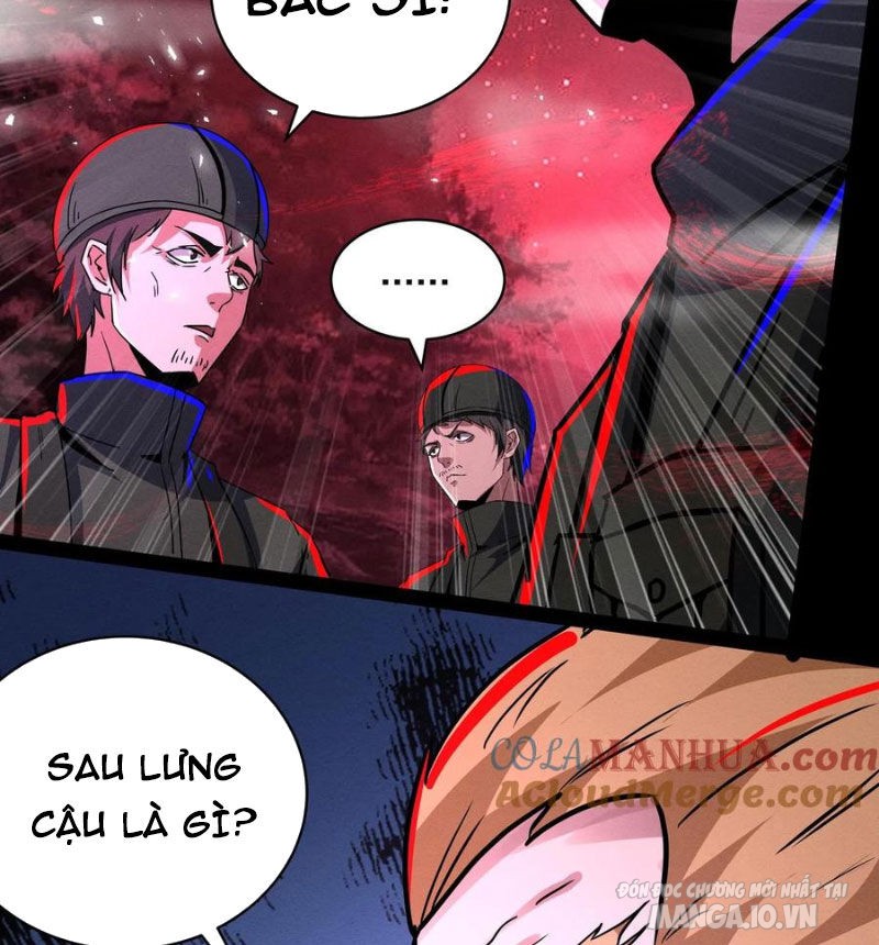 Quỷ Dị Dược Tề Sư: Bệnh Nhân Của Ta Đều Là Kinh Khủng Chapter 259 - Trang 2