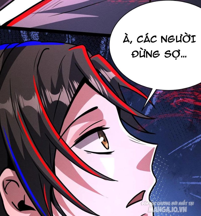 Quỷ Dị Dược Tề Sư: Bệnh Nhân Của Ta Đều Là Kinh Khủng Chapter 259 - Trang 2