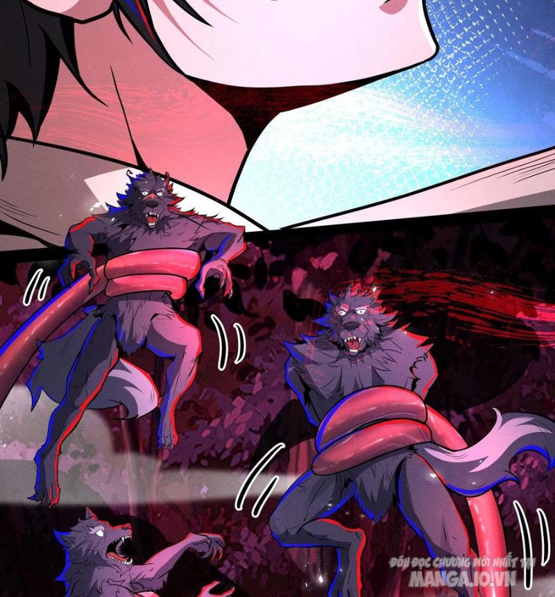 Quỷ Dị Dược Tề Sư: Bệnh Nhân Của Ta Đều Là Kinh Khủng Chapter 259 - Trang 2