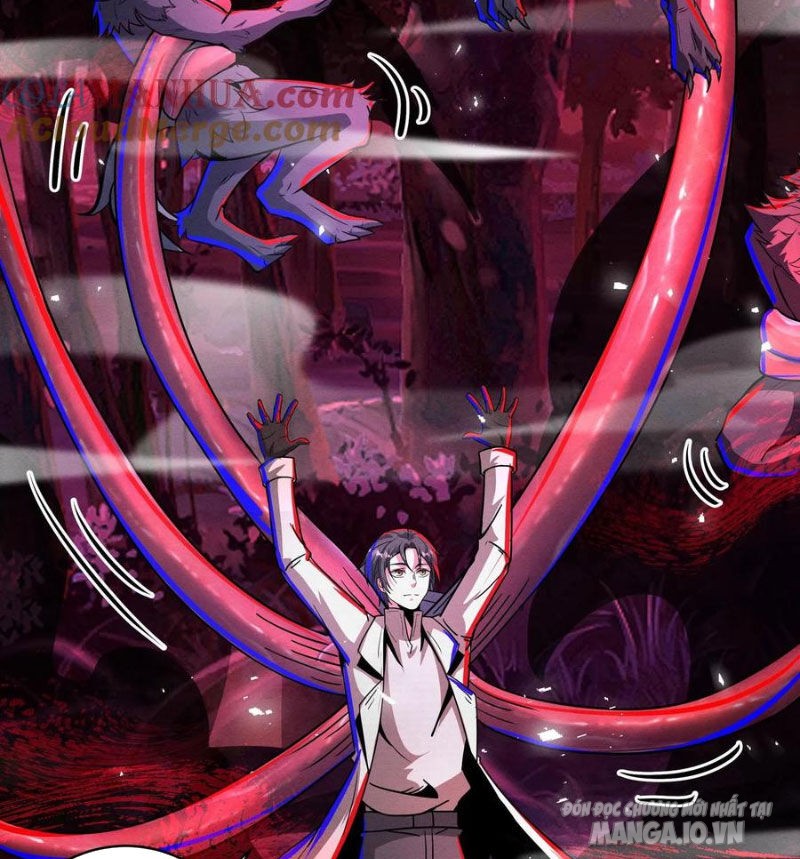 Quỷ Dị Dược Tề Sư: Bệnh Nhân Của Ta Đều Là Kinh Khủng Chapter 259 - Trang 2