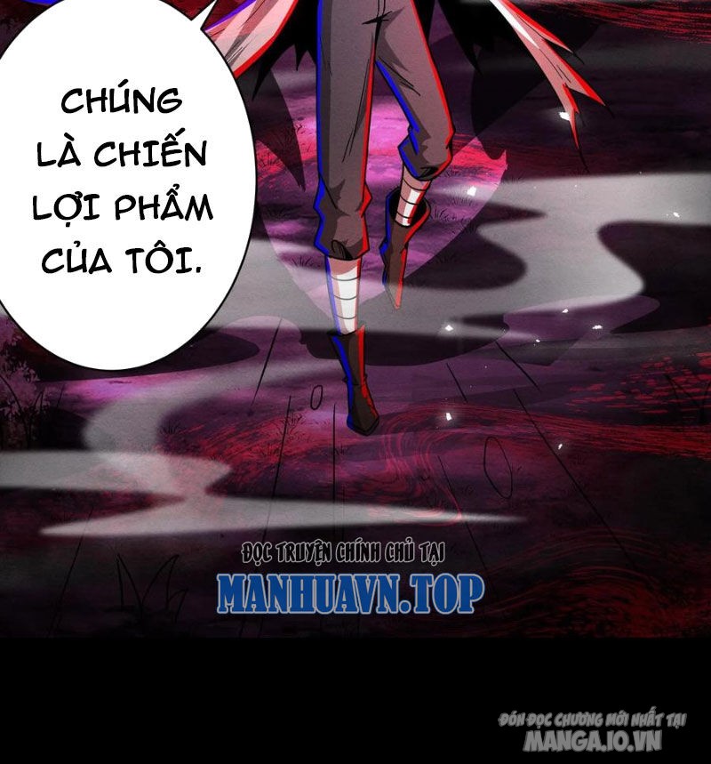 Quỷ Dị Dược Tề Sư: Bệnh Nhân Của Ta Đều Là Kinh Khủng Chapter 259 - Trang 2