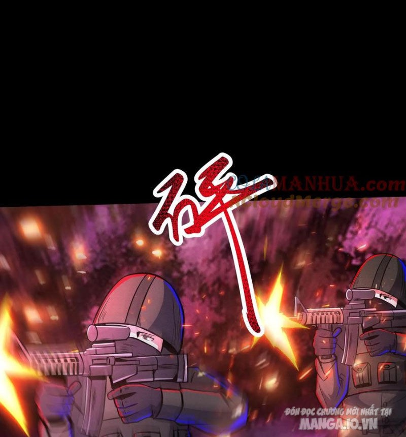 Quỷ Dị Dược Tề Sư: Bệnh Nhân Của Ta Đều Là Kinh Khủng Chapter 259 - Trang 2