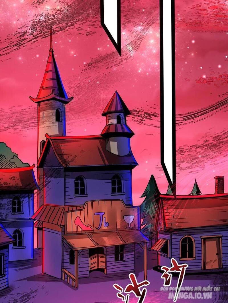 Quỷ Dị Dược Tề Sư: Bệnh Nhân Của Ta Đều Là Kinh Khủng Chapter 260 - Trang 2