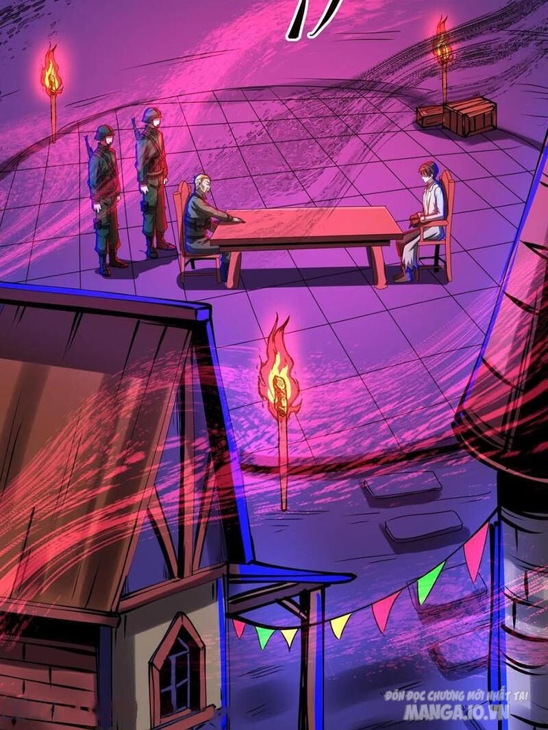 Quỷ Dị Dược Tề Sư: Bệnh Nhân Của Ta Đều Là Kinh Khủng Chapter 260 - Trang 2