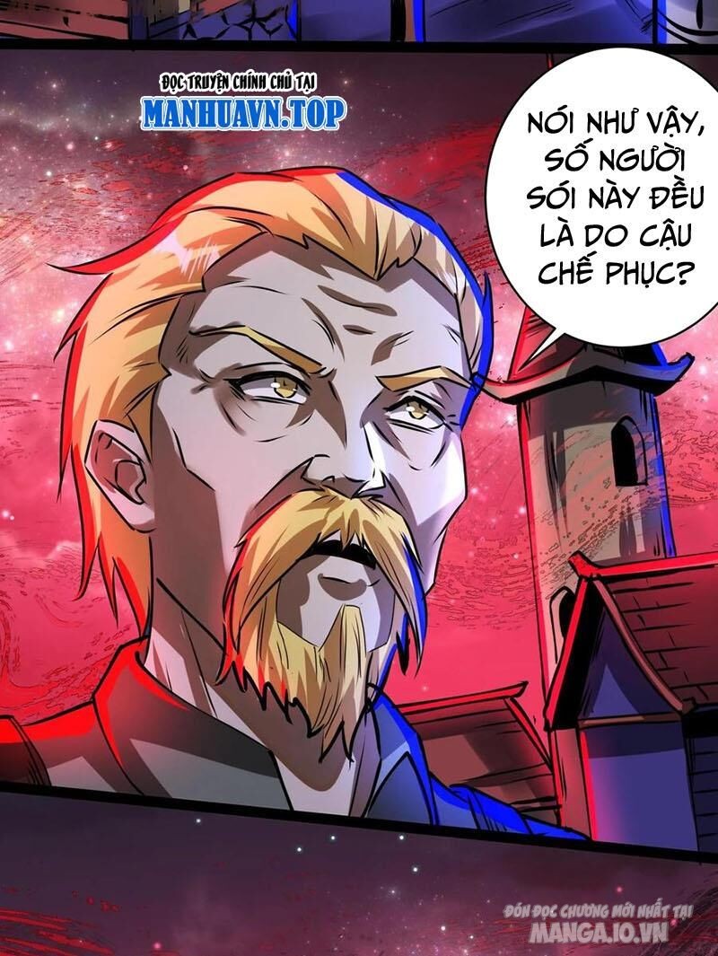 Quỷ Dị Dược Tề Sư: Bệnh Nhân Của Ta Đều Là Kinh Khủng Chapter 260 - Trang 2