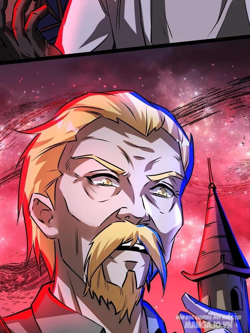 Quỷ Dị Dược Tề Sư: Bệnh Nhân Của Ta Đều Là Kinh Khủng Chapter 260 - Trang 2