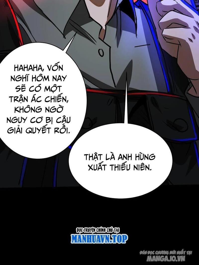 Quỷ Dị Dược Tề Sư: Bệnh Nhân Của Ta Đều Là Kinh Khủng Chapter 260 - Trang 2