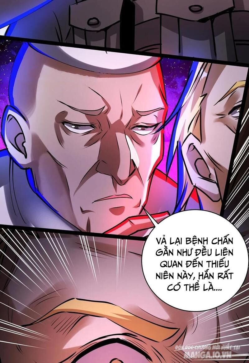 Quỷ Dị Dược Tề Sư: Bệnh Nhân Của Ta Đều Là Kinh Khủng Chapter 260 - Trang 2