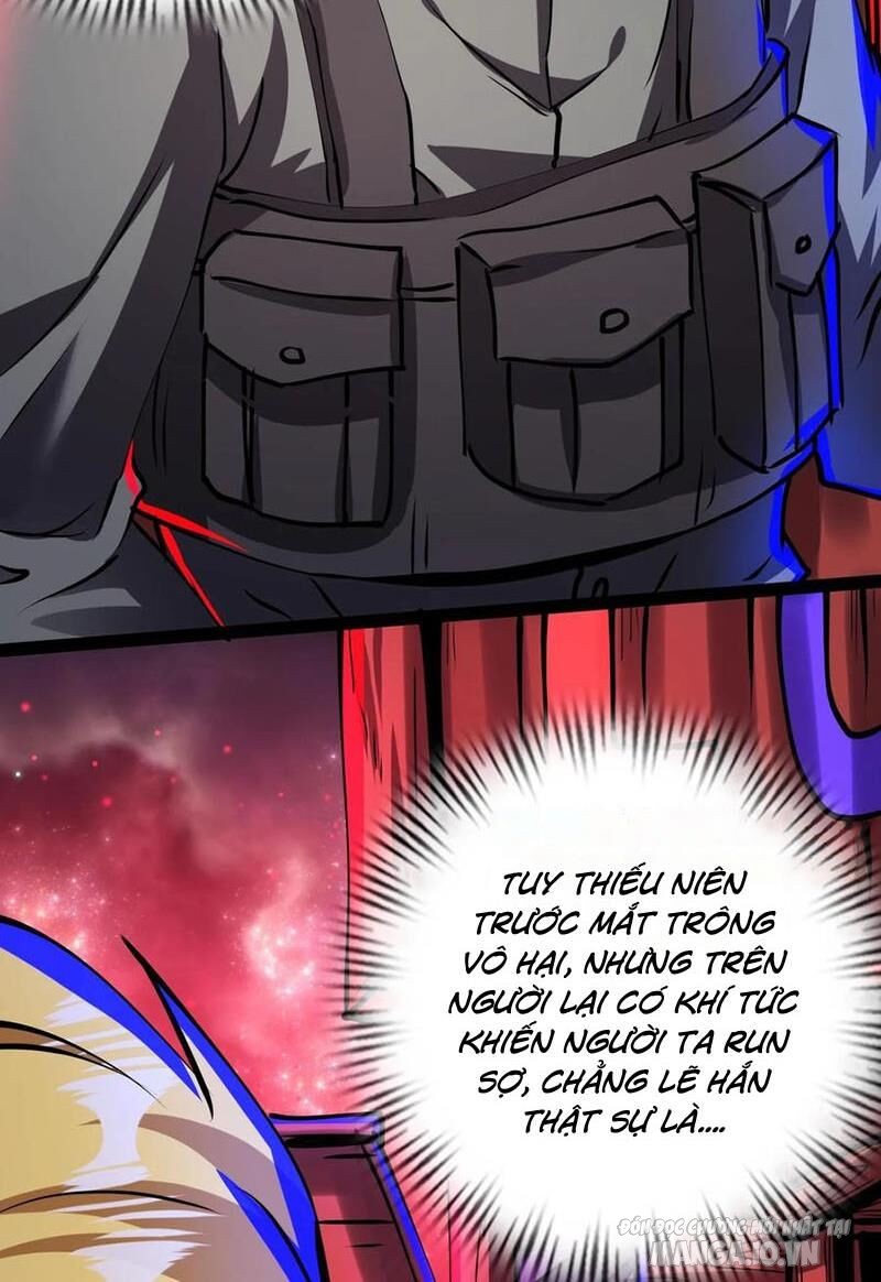 Quỷ Dị Dược Tề Sư: Bệnh Nhân Của Ta Đều Là Kinh Khủng Chapter 260 - Trang 2