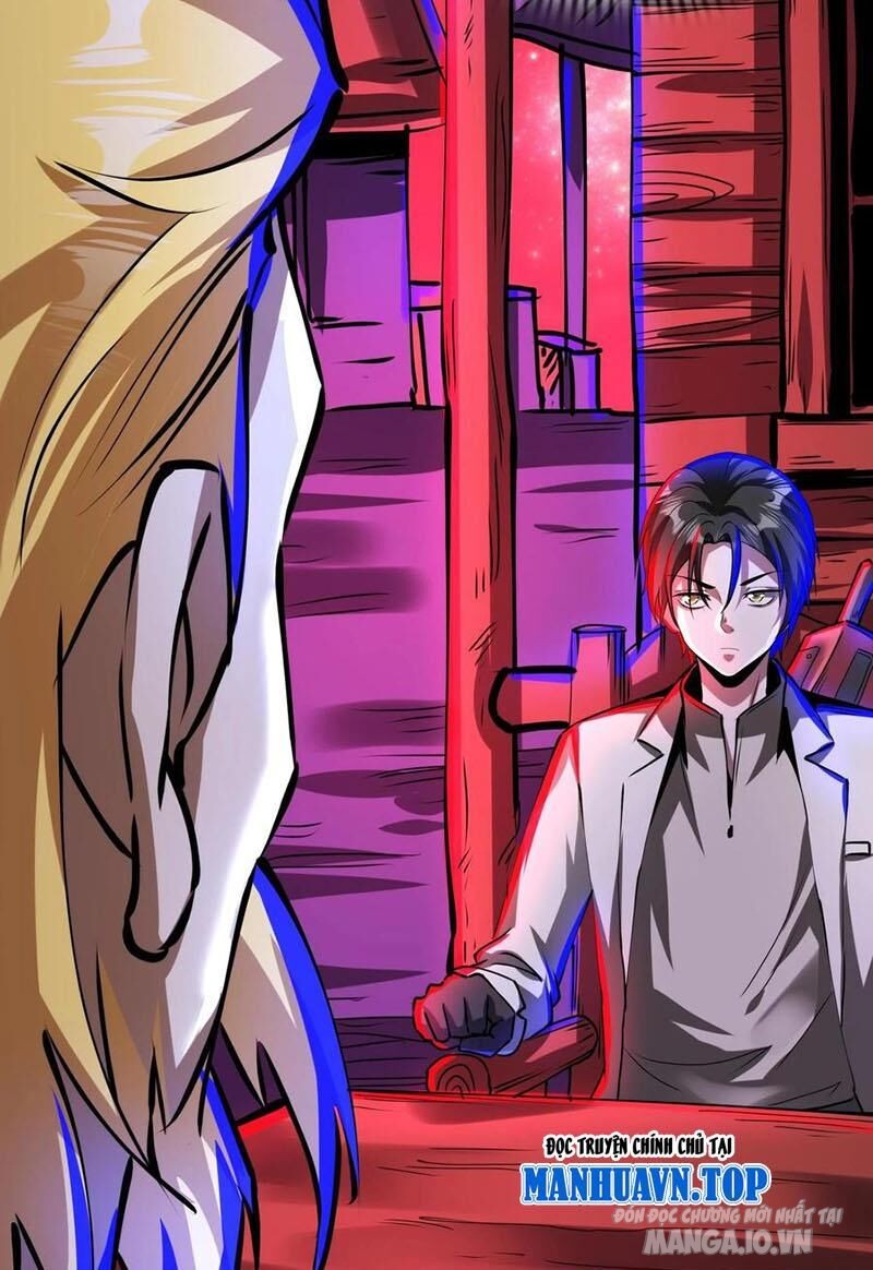 Quỷ Dị Dược Tề Sư: Bệnh Nhân Của Ta Đều Là Kinh Khủng Chapter 260 - Trang 2