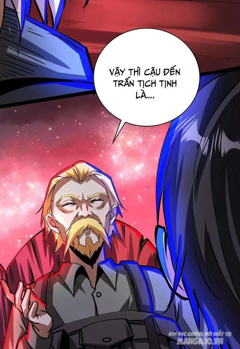 Quỷ Dị Dược Tề Sư: Bệnh Nhân Của Ta Đều Là Kinh Khủng Chapter 260 - Trang 2