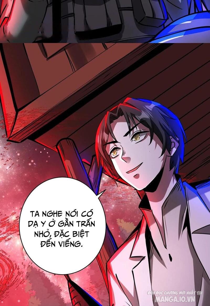 Quỷ Dị Dược Tề Sư: Bệnh Nhân Của Ta Đều Là Kinh Khủng Chapter 260 - Trang 2