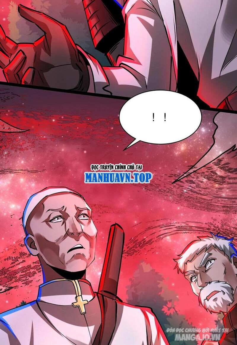 Quỷ Dị Dược Tề Sư: Bệnh Nhân Của Ta Đều Là Kinh Khủng Chapter 260 - Trang 2