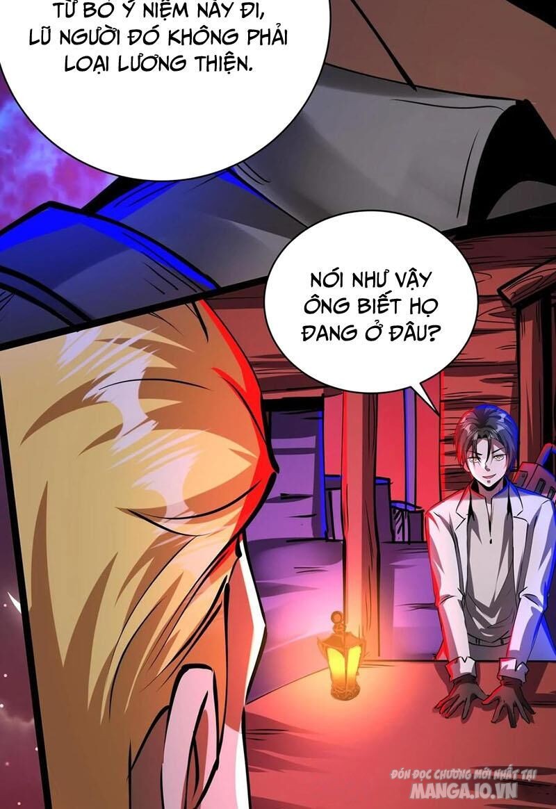 Quỷ Dị Dược Tề Sư: Bệnh Nhân Của Ta Đều Là Kinh Khủng Chapter 260 - Trang 2