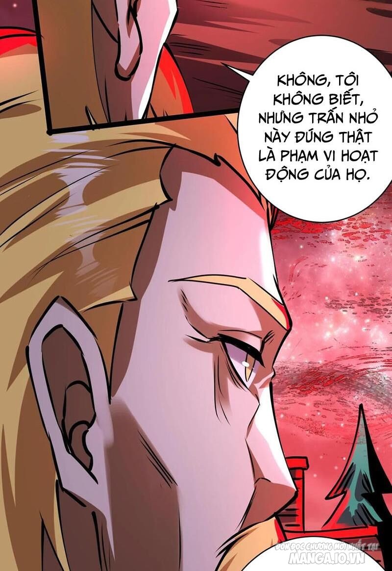 Quỷ Dị Dược Tề Sư: Bệnh Nhân Của Ta Đều Là Kinh Khủng Chapter 260 - Trang 2