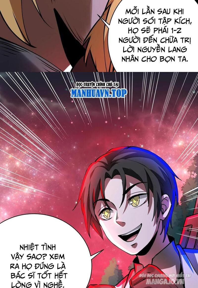 Quỷ Dị Dược Tề Sư: Bệnh Nhân Của Ta Đều Là Kinh Khủng Chapter 260 - Trang 2