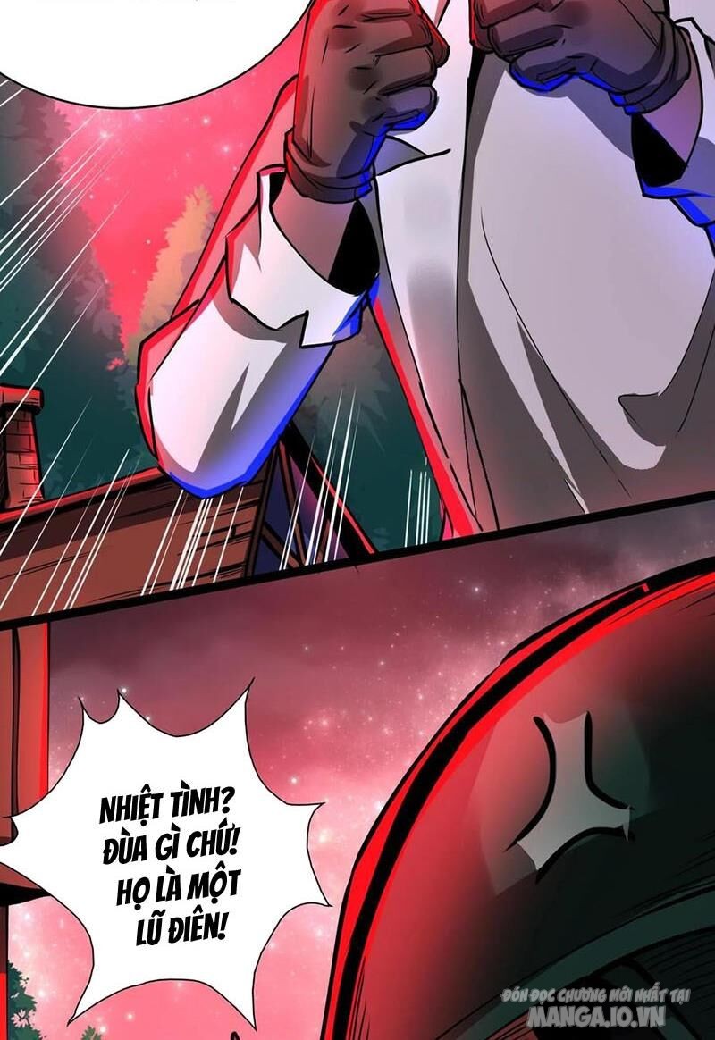 Quỷ Dị Dược Tề Sư: Bệnh Nhân Của Ta Đều Là Kinh Khủng Chapter 260 - Trang 2