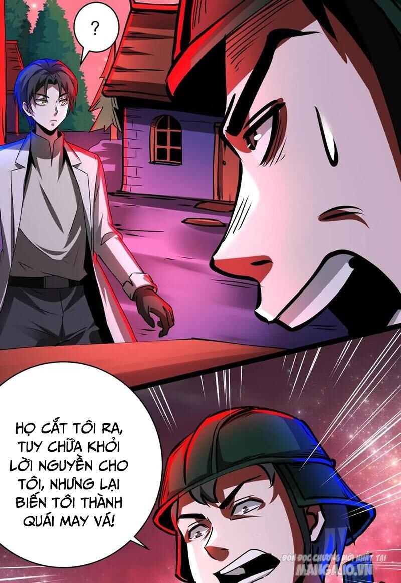 Quỷ Dị Dược Tề Sư: Bệnh Nhân Của Ta Đều Là Kinh Khủng Chapter 260 - Trang 2