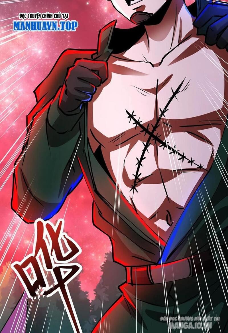 Quỷ Dị Dược Tề Sư: Bệnh Nhân Của Ta Đều Là Kinh Khủng Chapter 260 - Trang 2