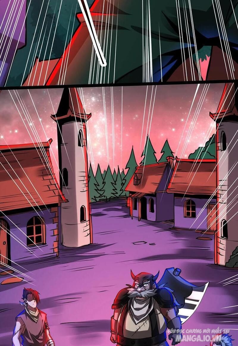 Quỷ Dị Dược Tề Sư: Bệnh Nhân Của Ta Đều Là Kinh Khủng Chapter 260 - Trang 2