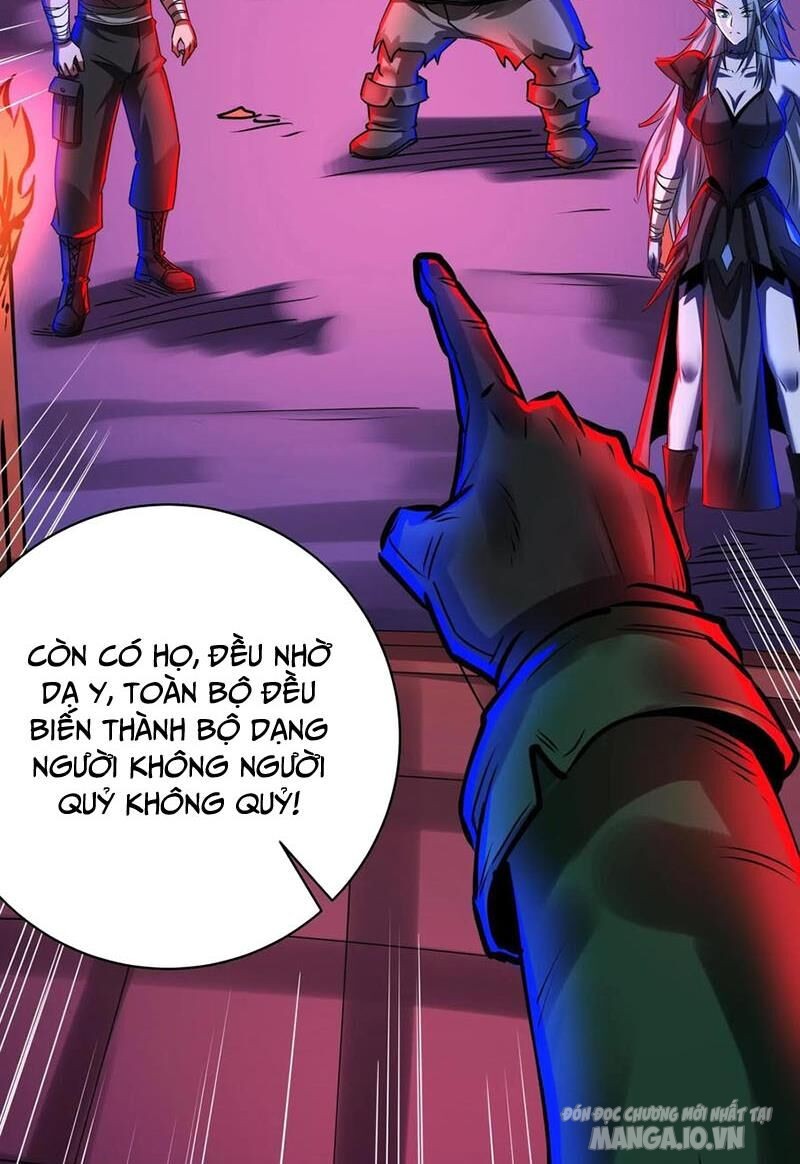 Quỷ Dị Dược Tề Sư: Bệnh Nhân Của Ta Đều Là Kinh Khủng Chapter 260 - Trang 2