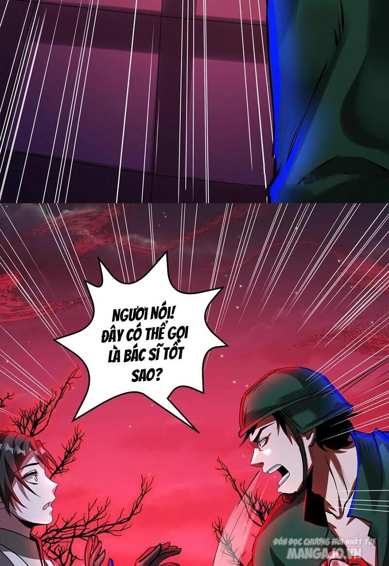 Quỷ Dị Dược Tề Sư: Bệnh Nhân Của Ta Đều Là Kinh Khủng Chapter 260 - Trang 2