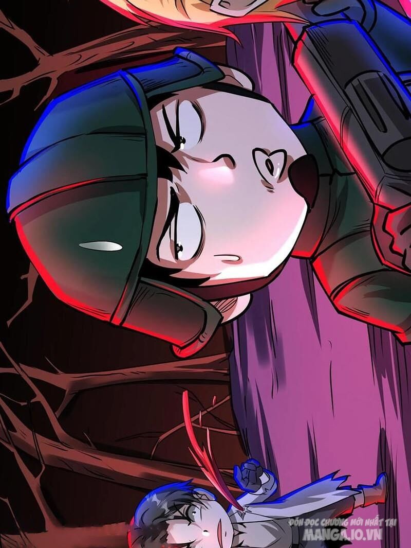 Quỷ Dị Dược Tề Sư: Bệnh Nhân Của Ta Đều Là Kinh Khủng Chapter 260 - Trang 2