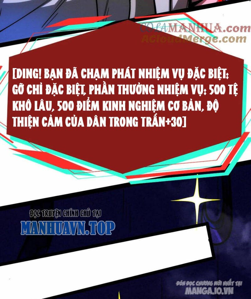 Quỷ Dị Dược Tề Sư: Bệnh Nhân Của Ta Đều Là Kinh Khủng Chapter 261 - Trang 2