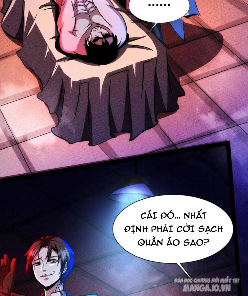 Quỷ Dị Dược Tề Sư: Bệnh Nhân Của Ta Đều Là Kinh Khủng Chapter 261 - Trang 2