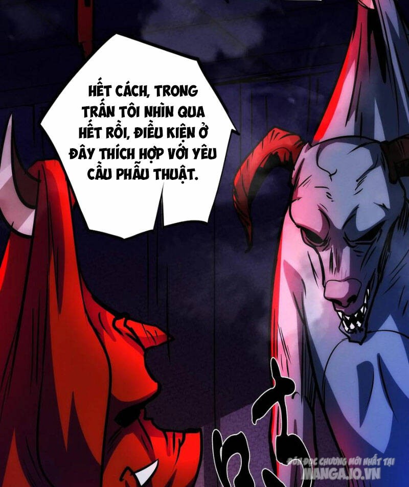 Quỷ Dị Dược Tề Sư: Bệnh Nhân Của Ta Đều Là Kinh Khủng Chapter 261 - Trang 2