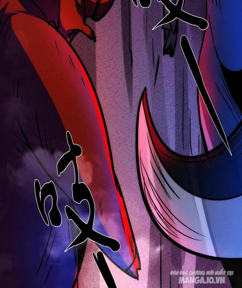 Quỷ Dị Dược Tề Sư: Bệnh Nhân Của Ta Đều Là Kinh Khủng Chapter 261 - Trang 2