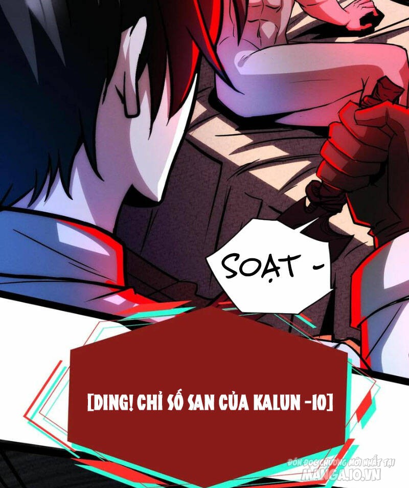 Quỷ Dị Dược Tề Sư: Bệnh Nhân Của Ta Đều Là Kinh Khủng Chapter 261 - Trang 2