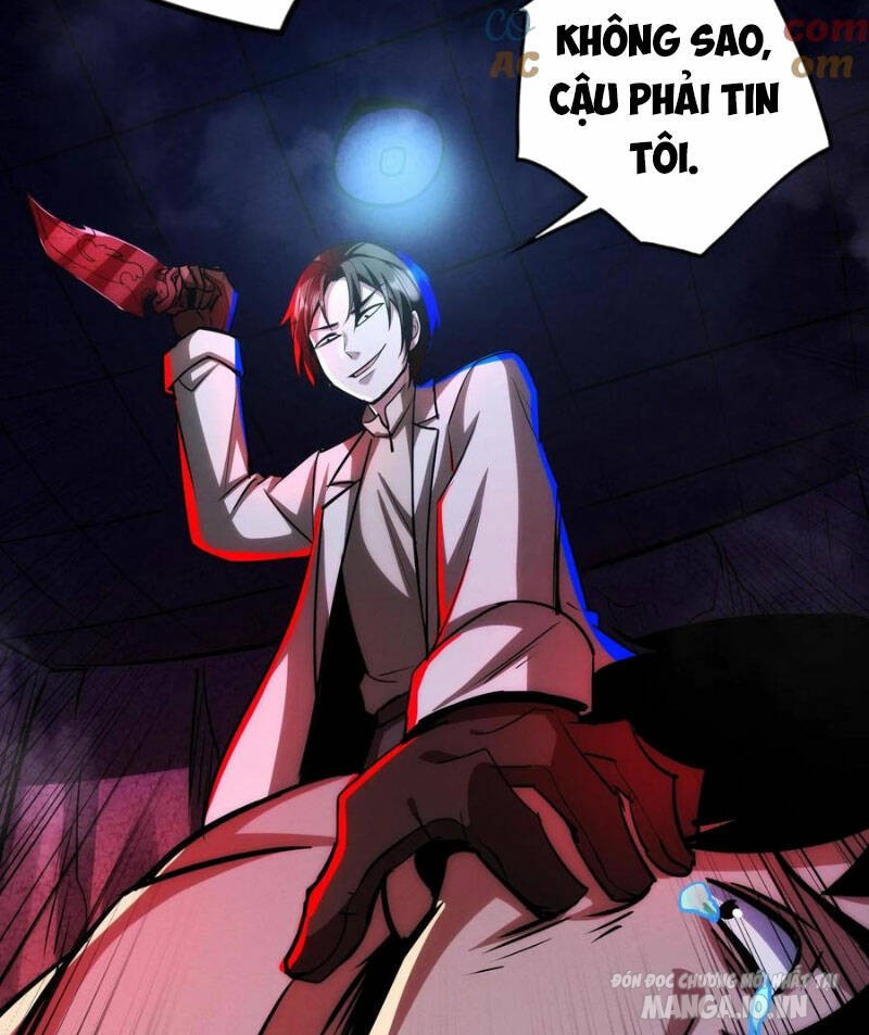 Quỷ Dị Dược Tề Sư: Bệnh Nhân Của Ta Đều Là Kinh Khủng Chapter 261 - Trang 2