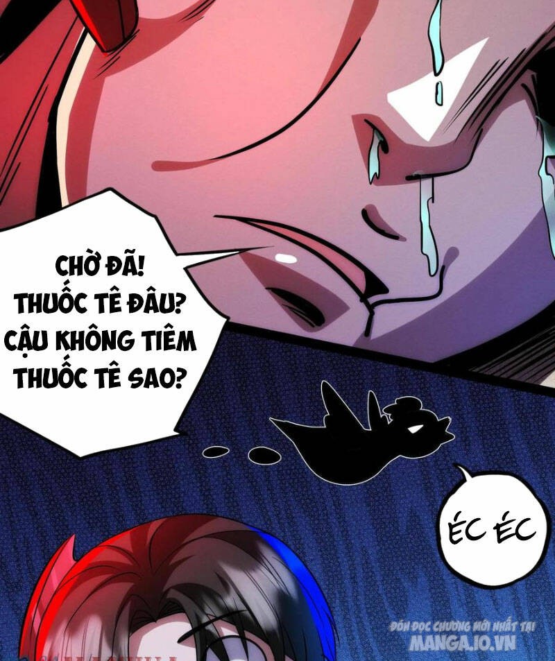 Quỷ Dị Dược Tề Sư: Bệnh Nhân Của Ta Đều Là Kinh Khủng Chapter 261 - Trang 2