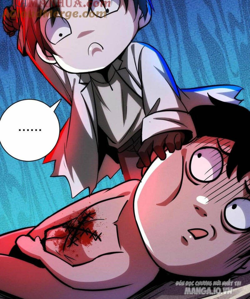 Quỷ Dị Dược Tề Sư: Bệnh Nhân Của Ta Đều Là Kinh Khủng Chapter 261 - Trang 2