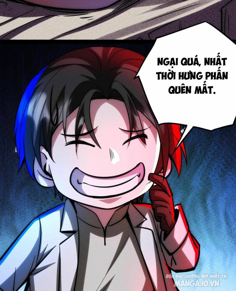 Quỷ Dị Dược Tề Sư: Bệnh Nhân Của Ta Đều Là Kinh Khủng Chapter 261 - Trang 2