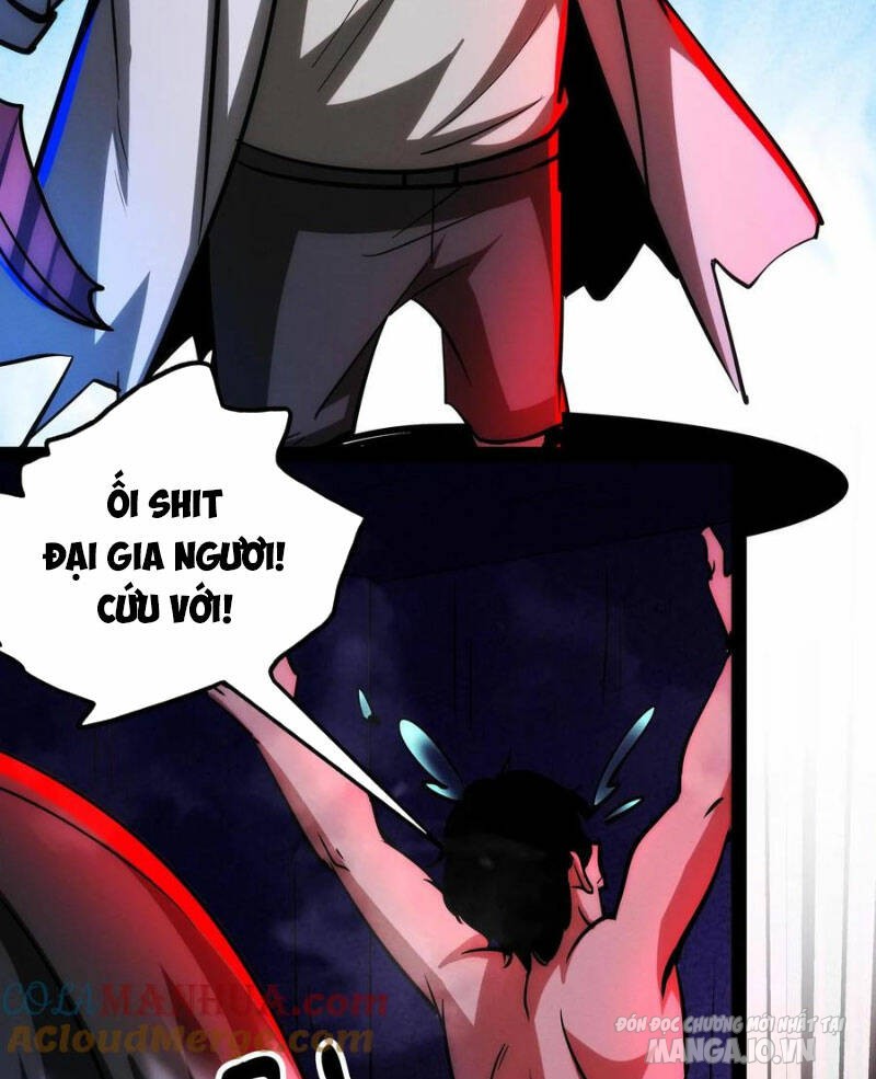 Quỷ Dị Dược Tề Sư: Bệnh Nhân Của Ta Đều Là Kinh Khủng Chapter 261 - Trang 2