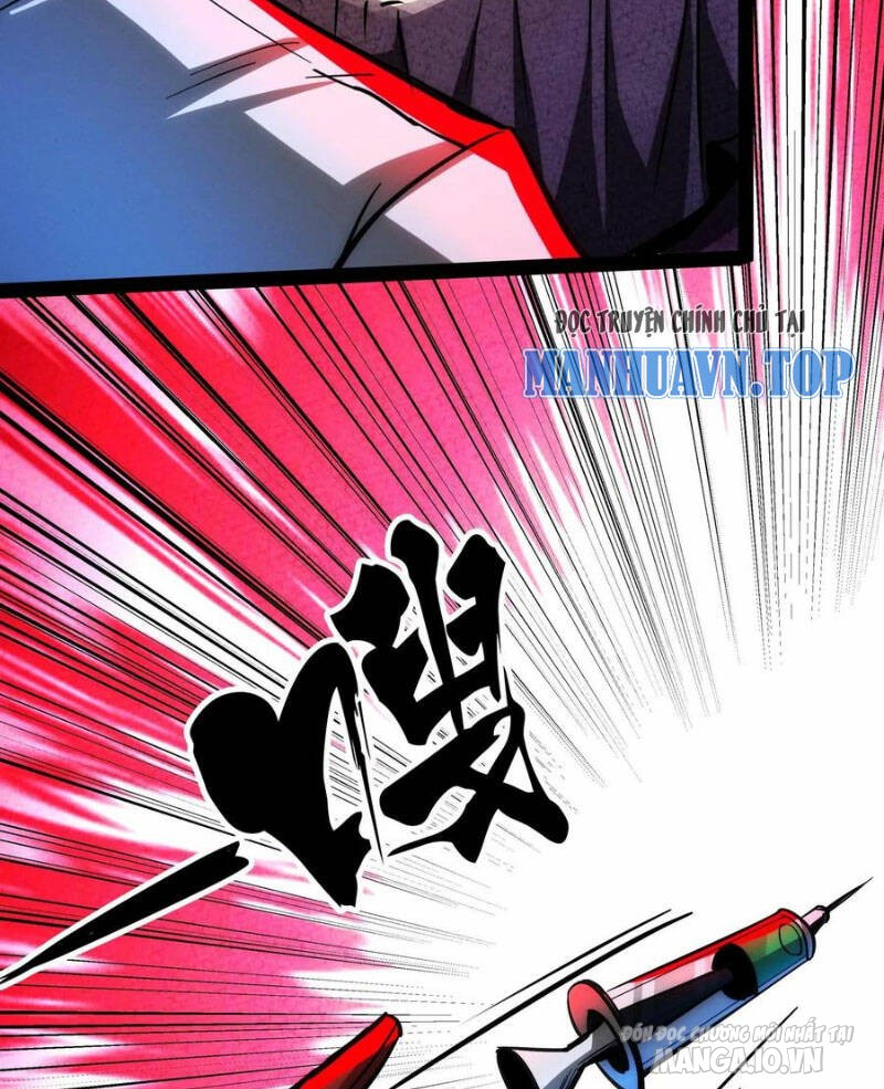 Quỷ Dị Dược Tề Sư: Bệnh Nhân Của Ta Đều Là Kinh Khủng Chapter 261 - Trang 2