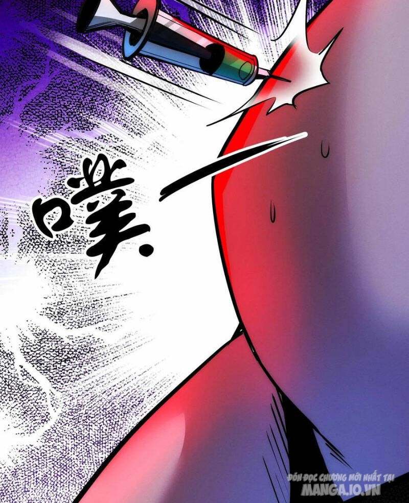 Quỷ Dị Dược Tề Sư: Bệnh Nhân Của Ta Đều Là Kinh Khủng Chapter 261 - Trang 2