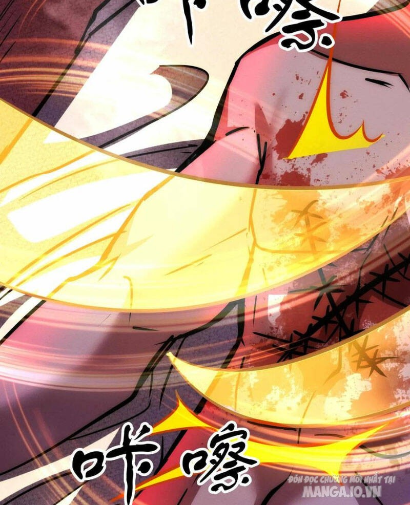 Quỷ Dị Dược Tề Sư: Bệnh Nhân Của Ta Đều Là Kinh Khủng Chapter 261 - Trang 2