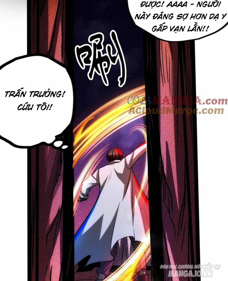 Quỷ Dị Dược Tề Sư: Bệnh Nhân Của Ta Đều Là Kinh Khủng Chapter 261 - Trang 2