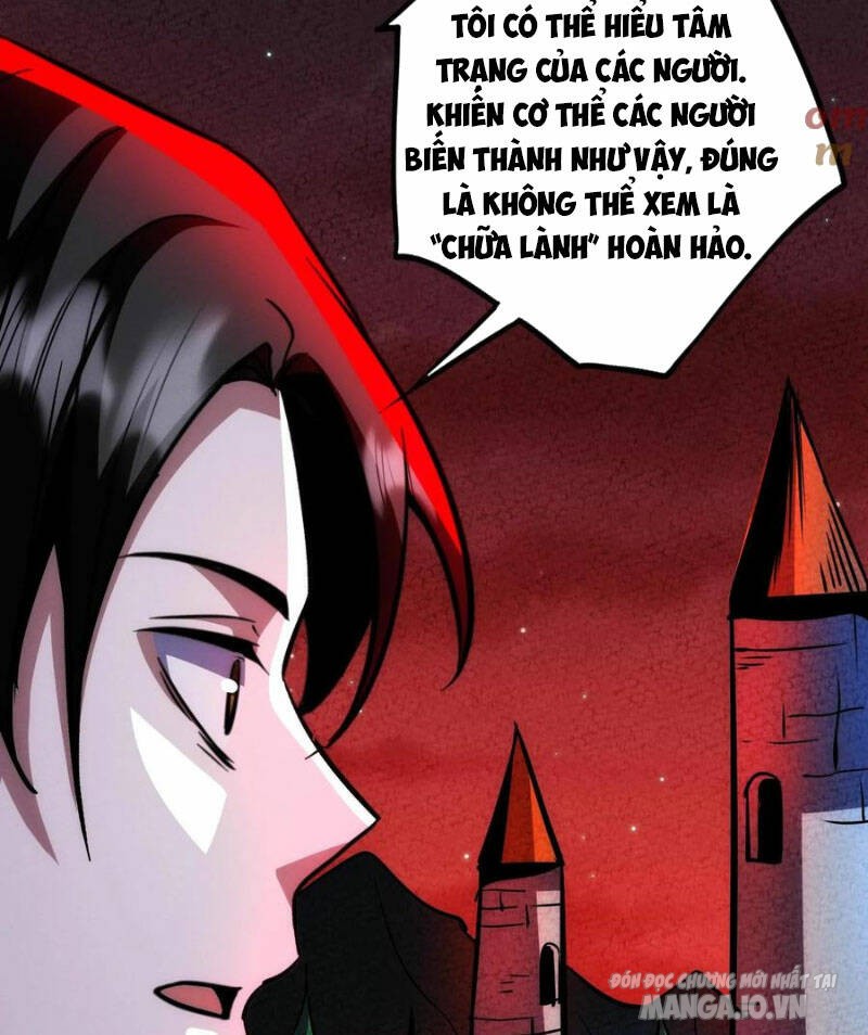 Quỷ Dị Dược Tề Sư: Bệnh Nhân Của Ta Đều Là Kinh Khủng Chapter 261 - Trang 2