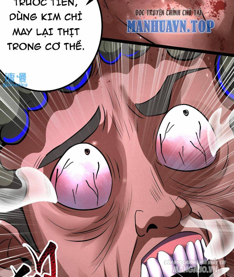 Quỷ Dị Dược Tề Sư: Bệnh Nhân Của Ta Đều Là Kinh Khủng Chapter 262 - Trang 2