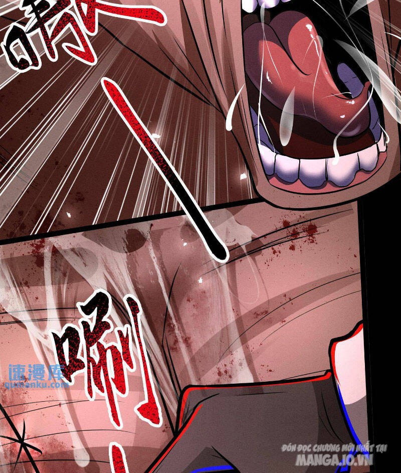 Quỷ Dị Dược Tề Sư: Bệnh Nhân Của Ta Đều Là Kinh Khủng Chapter 262 - Trang 2