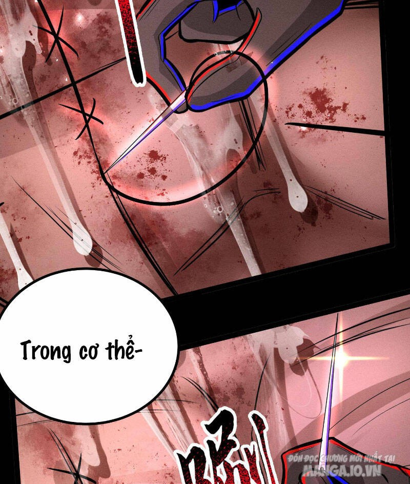 Quỷ Dị Dược Tề Sư: Bệnh Nhân Của Ta Đều Là Kinh Khủng Chapter 262 - Trang 2